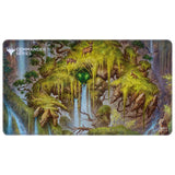 Magic: The Gathering - Commander Series- Release 7- Holofoil Playmat Animar - Soul
