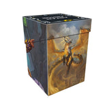 Magic: The Gathering - Return to Tarkir 100+ Deck Box - Abzan Commander