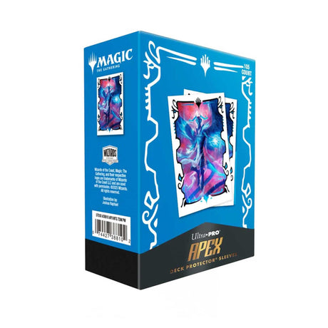 Magic: The Gathering - Return to Tarkir 105ct Apex Deck Protector Sleeves - Planeswalker