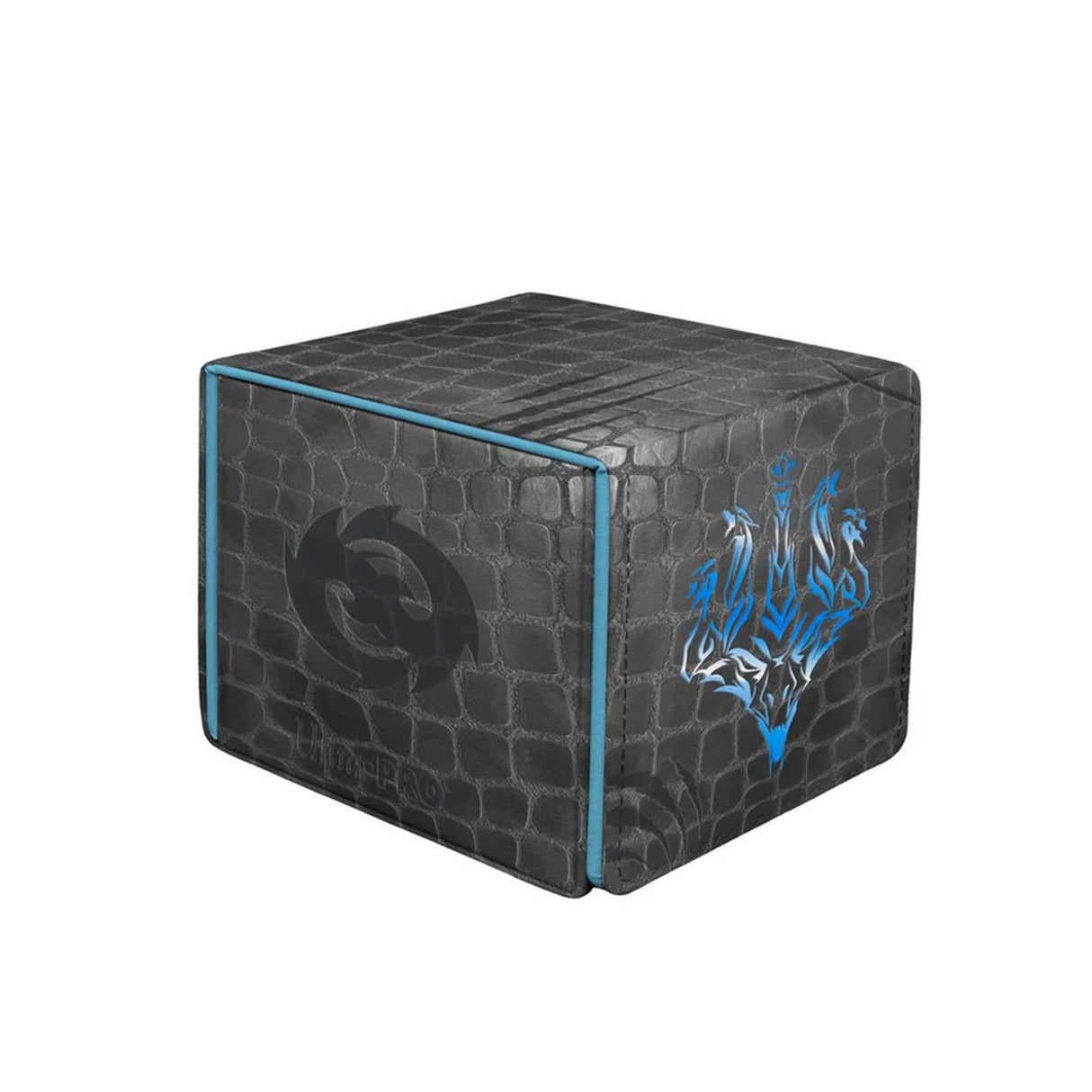 Magic: The Gathering - Return to Tarkir Premium Alcove Edge Deck Box - Planeswalker