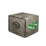 Magic: The Gathering - Return to Tarkir Premium Alcove Edge Deck Box - Abzan