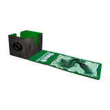 Magic: The Gathering - Return to Tarkir Premium Alcove Edge Deck Box - Sultai