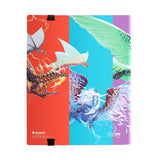 Magic: The Gathering - Return to Tarkir 9-Pocket PRO-Binder