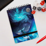 Magic: The Gathering - Return to Tarkir Spiral Life Pad