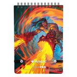 Magic: The Gathering - Return to Tarkir Spiral Life Pad