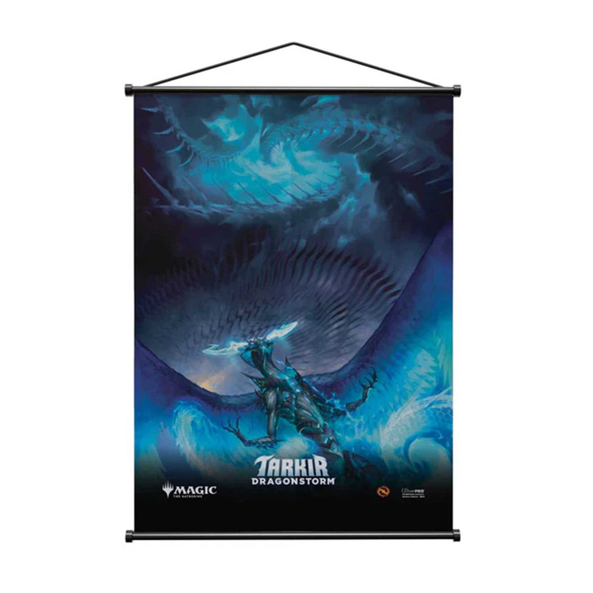 Magic: The Gathering - Return to Tarkir Wall Scroll