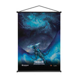 Magic: The Gathering - Return to Tarkir Wall Scroll