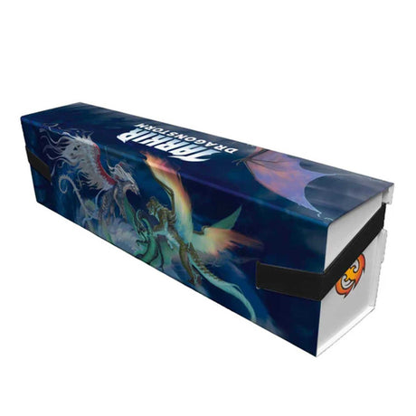 Magic: The Gathering - Return to Tarkir 500+ Flat Pack Storage Box