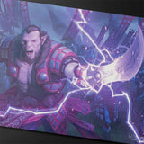 Magic: The Gathering - Return to Tarkir Playmat - Mardu Commander