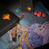 Magic: The Gathering - Return to Tarkir Playmat - Abzan Commander