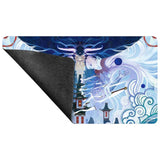 Magic: The Gathering - Return to Tarkir Playmat - Jeskai Special Guest