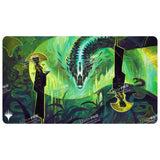 Magic: The Gathering - Return to Tarkir Playmat - Sultai Special Guest