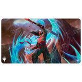 Magic: The Gathering - Return to Tarkir Playmat - Key Character 2