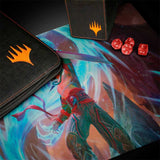 Magic: The Gathering - Return to Tarkir Playmat - Key Character 2