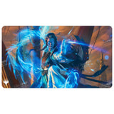 Magic: The Gathering - Return to Tarkir Playmat - Key Character 3