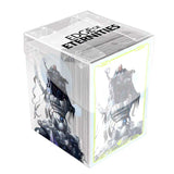 Magic: The Gathering - Edge of Eternities 100ct Deck Protector Sleeves - Clear Box Key Character PW