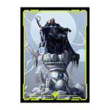 Magic: The Gathering - Edge of Eternities 100ct Deck Protector Sleeves - Clear Box Key Character PW