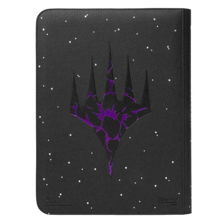 Magic: The Gathering - Edge of Eternities 9-Pocket Premium Zippered PRO-Binder