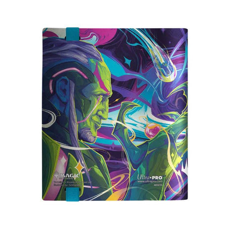Magic: The Gathering - Edge of Eternities 4-Pocket PRO-Binder