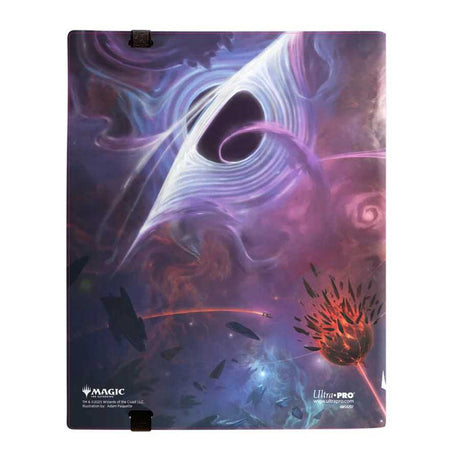 Magic: The Gathering - Edge of Eternities 9-Pocket PRO-Binder