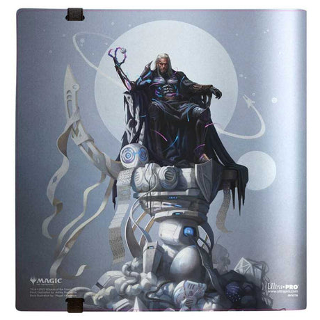 Magic: The Gathering - Edge of Eternities 12-Pocket PRO-Binder