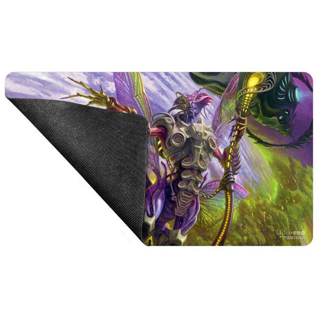 Magic: The Gathering - Edge of Eternities Playmat Commander B