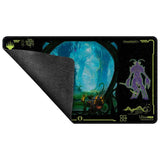 Magic: The Gathering - Edge of Eternities Holofoil Playmat Green Mythic