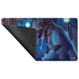 Magic: The Gathering - Commander Series- Release 8- Stitched Edge Playmat Tivit
