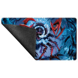 Magic: The Gathering - Commander Series- Release 8- Stitched Edge Playmat The Mindskinner