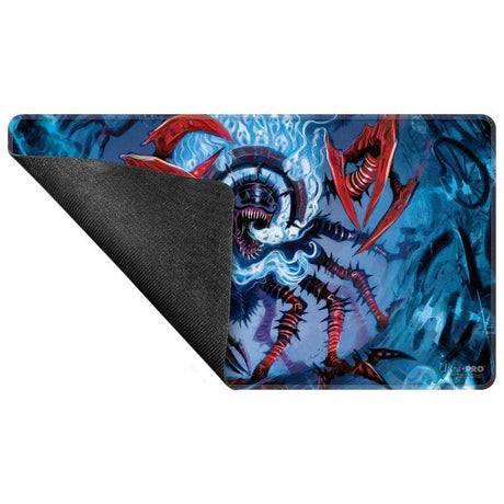 Magic: The Gathering - Commander Series- Release 8- Stitched Edge Playmat The Mindskinner