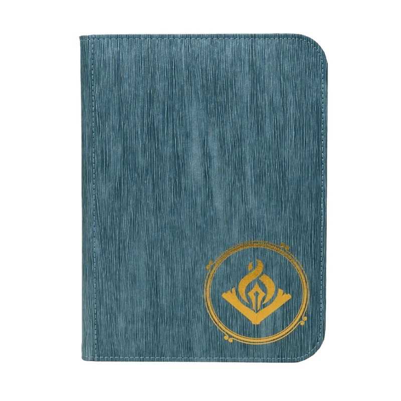 Class Wizard Premium Campaign Journal DnD -  Ultra Pro