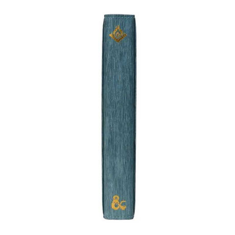 Dungeons & Dragons: Class - Wizard Premium Campaign Journal