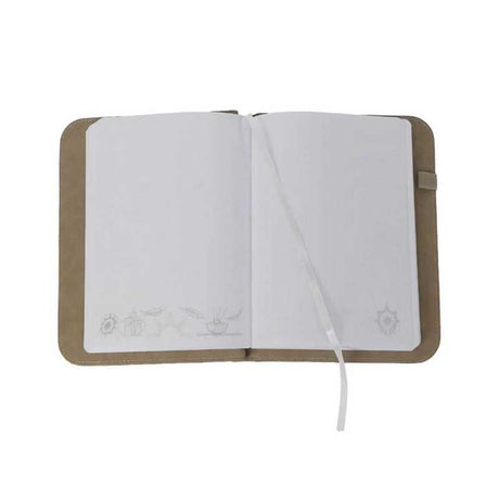 Dungeons & Dragons: Class - Cleric Premium Campaign Journal