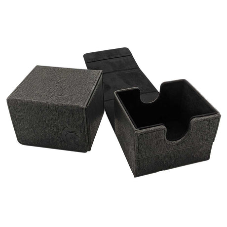 Legion Sentinel Deck Box 100 - Black