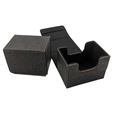 Legion Sentinel Deck Box 80 - Black