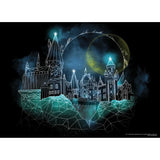 Harry Potter Magic of Hogwarts Glow Puzzle