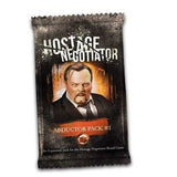 Hostage Negotiator: Abductor Pack #1