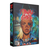 Final Girl: The Falconwood Files