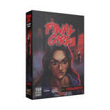 Final Girl: The Marrek Murders