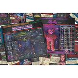 Final Girl: Bad Times at Buddyland