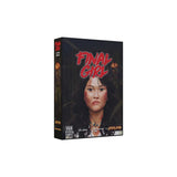 Final Girl: A Rotten Harvest
