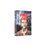 Final Girl: A Demon in the Shadows