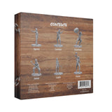 Final Girl: Guest Stars Miniatures