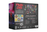 Final Girl: Series 2 Ultimate Boxes