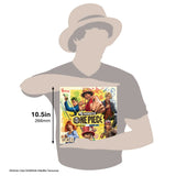 5 Minute: One Piece