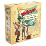 Welcome to: Your Perfect Home - 2nd Edition English