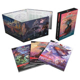 Dungeons & Dragons: Planescape: Adventures in the Multiverse