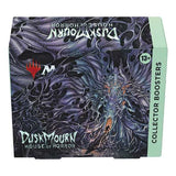 Magic: The Gathering: Duskmourn Collector Booster