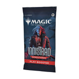 Magic: The Gathering: Innistrad Remastered Play Booster