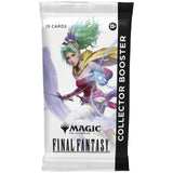final fantasy collector booster box uk Magic: The Gathering: Final Fantasy Collector Booster Display – Asmodee UK